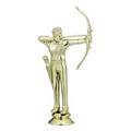 Trophy Figure (Male Archery)
